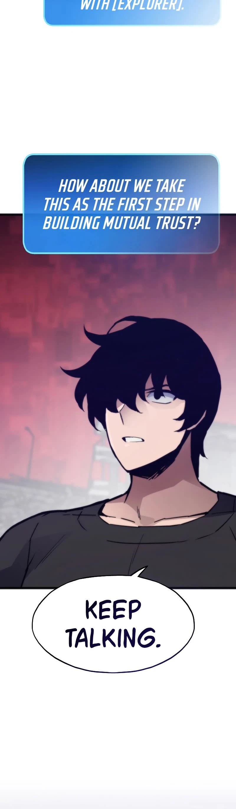 Read Reincarnator Manga Online