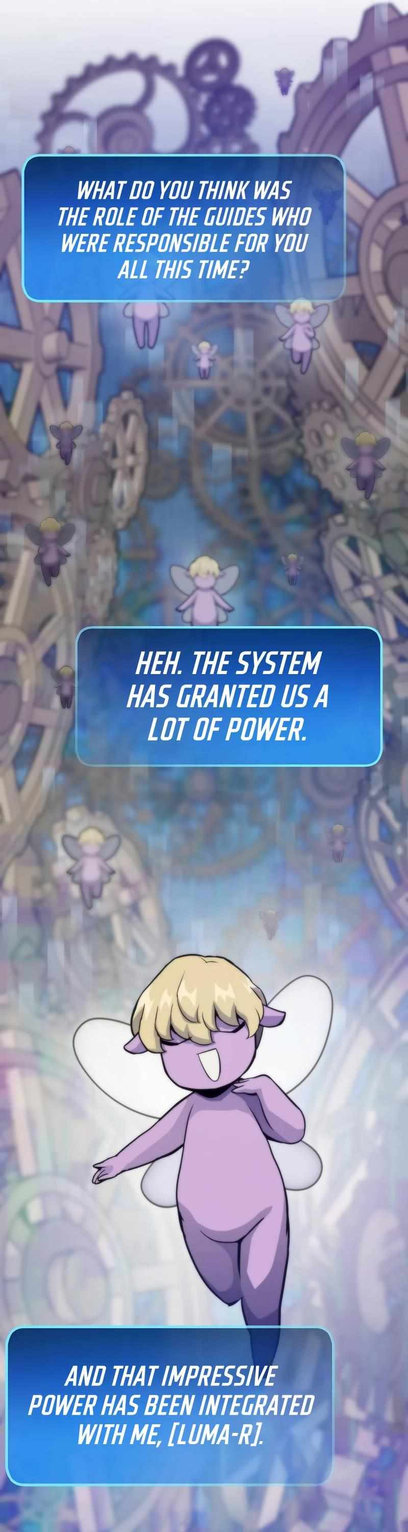 Read Reincarnator Manga Online