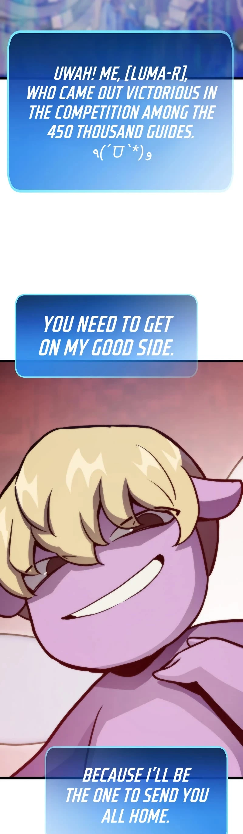 Read Reincarnator Manga Online