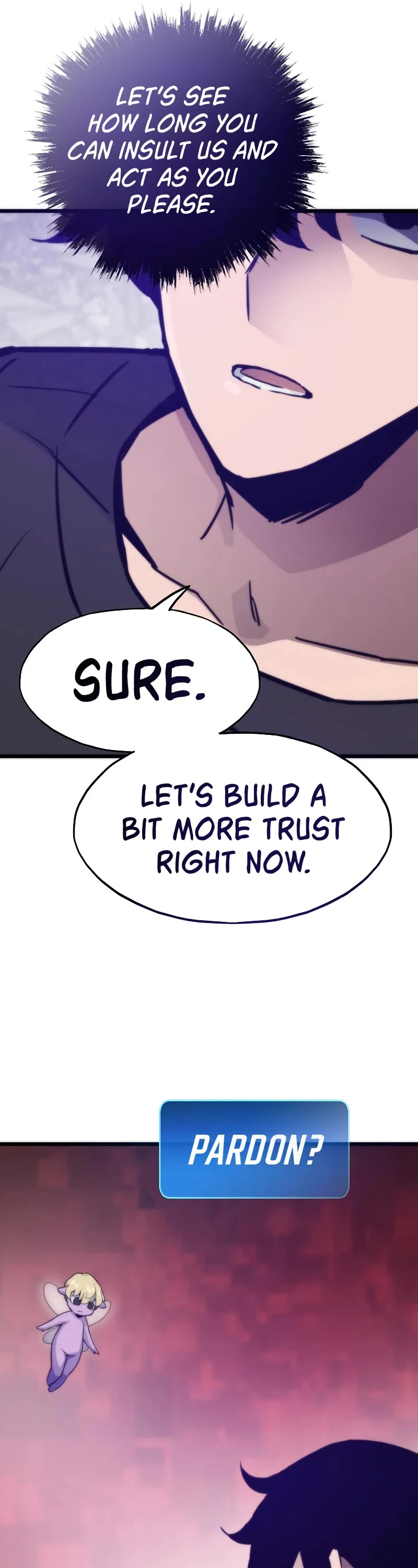 Read Reincarnator Manga Online