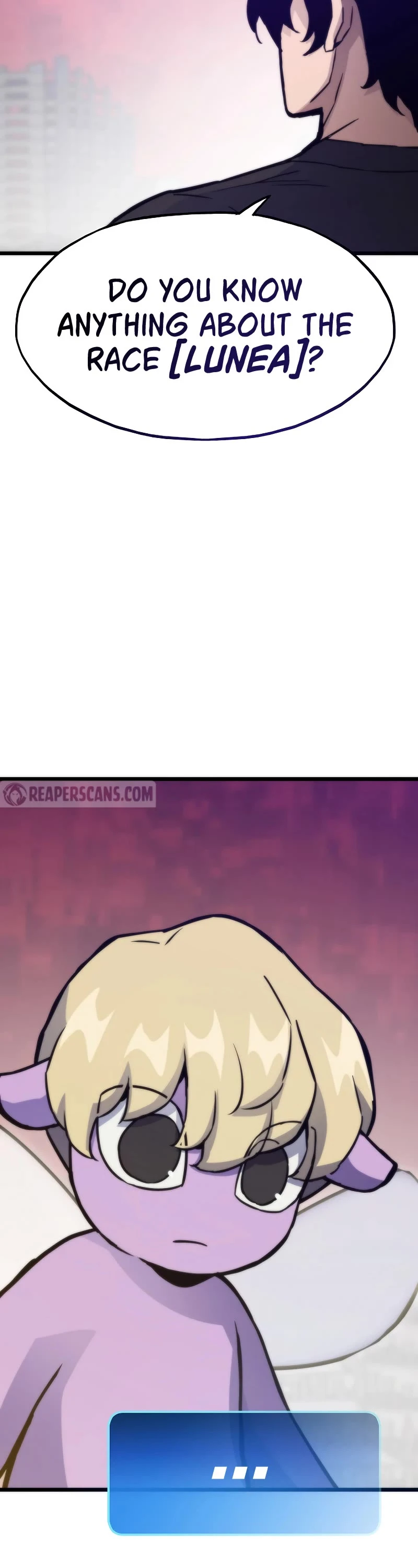 Read Reincarnator Manga Online