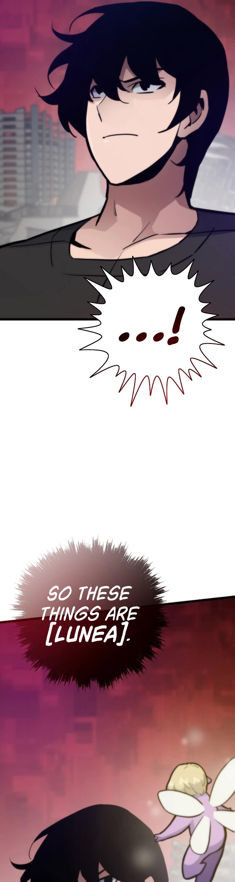 Read Reincarnator Manga Online