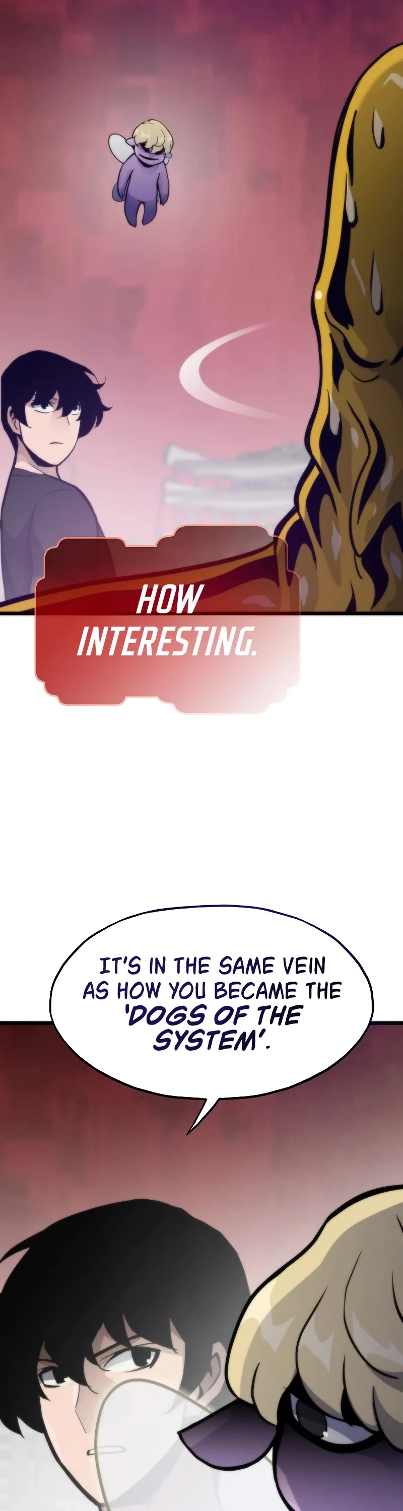 Read Reincarnator Manga Online