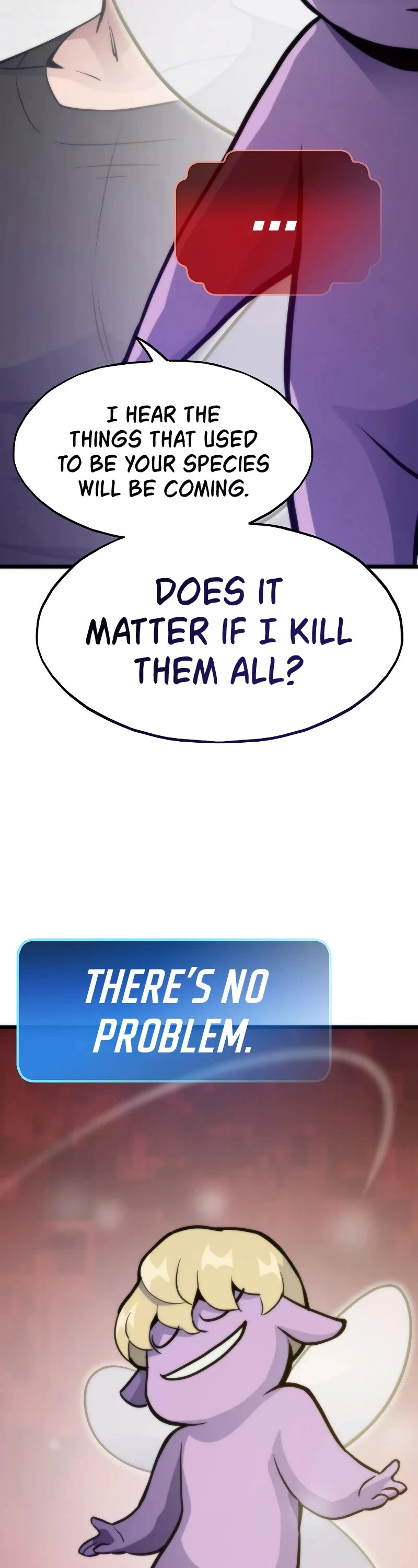 Read Reincarnator Manga Online