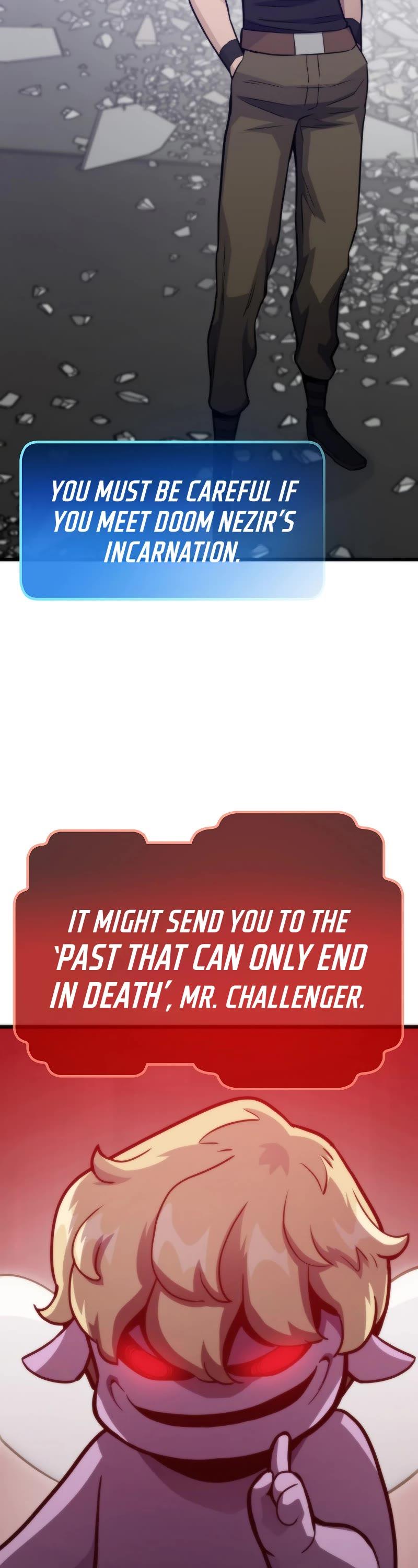 Read Reincarnator Manga Online