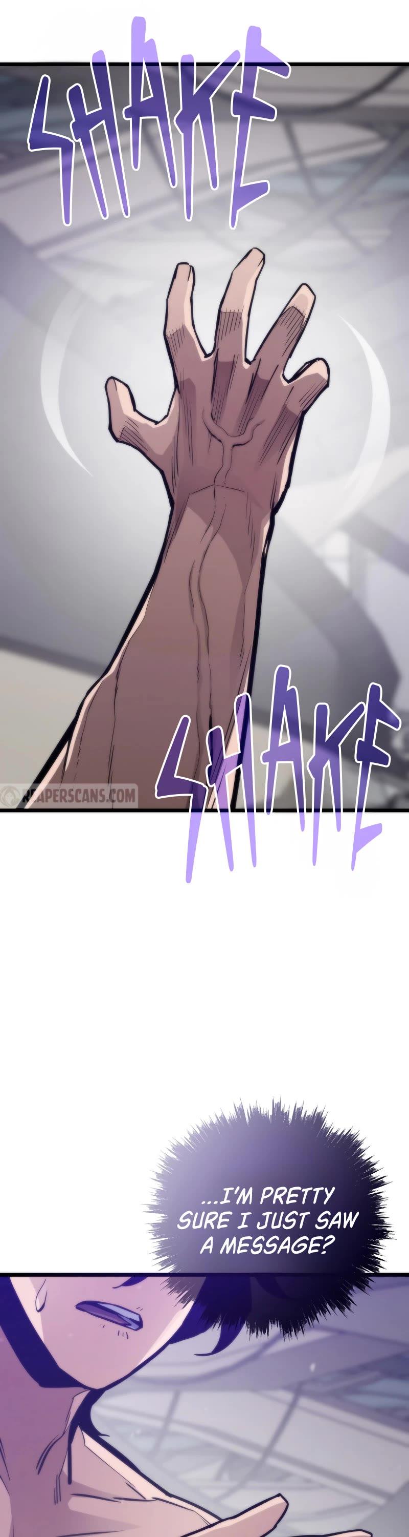 Read Reincarnator Manga Online