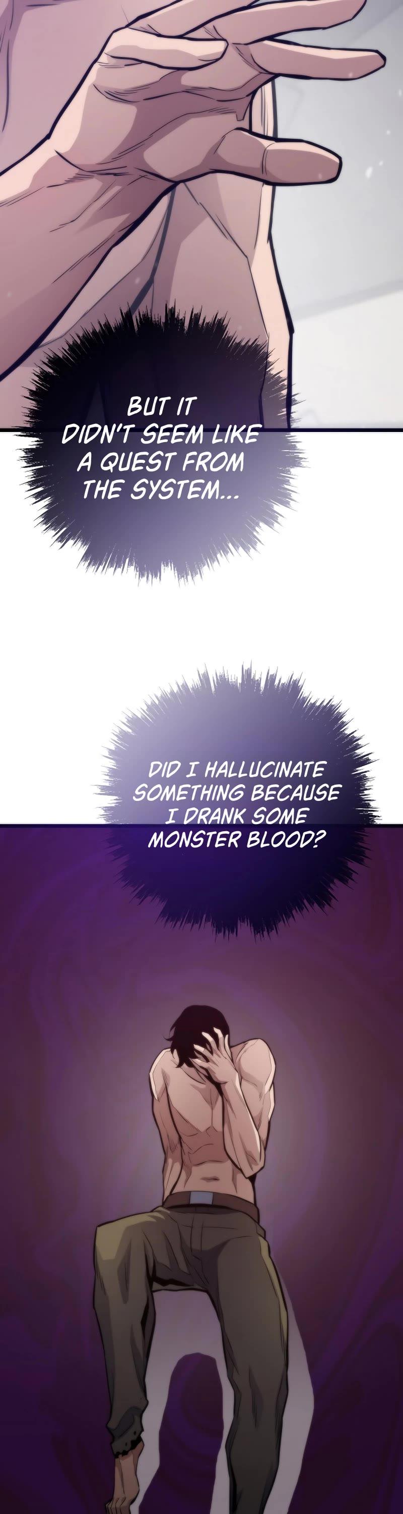 Read Reincarnator Manga Online