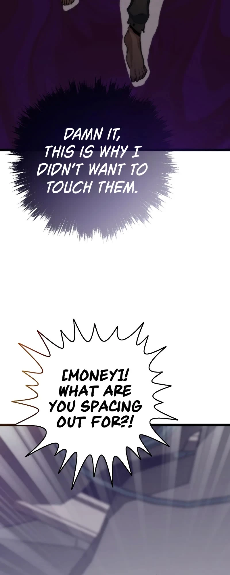 Read Reincarnator Manga Online