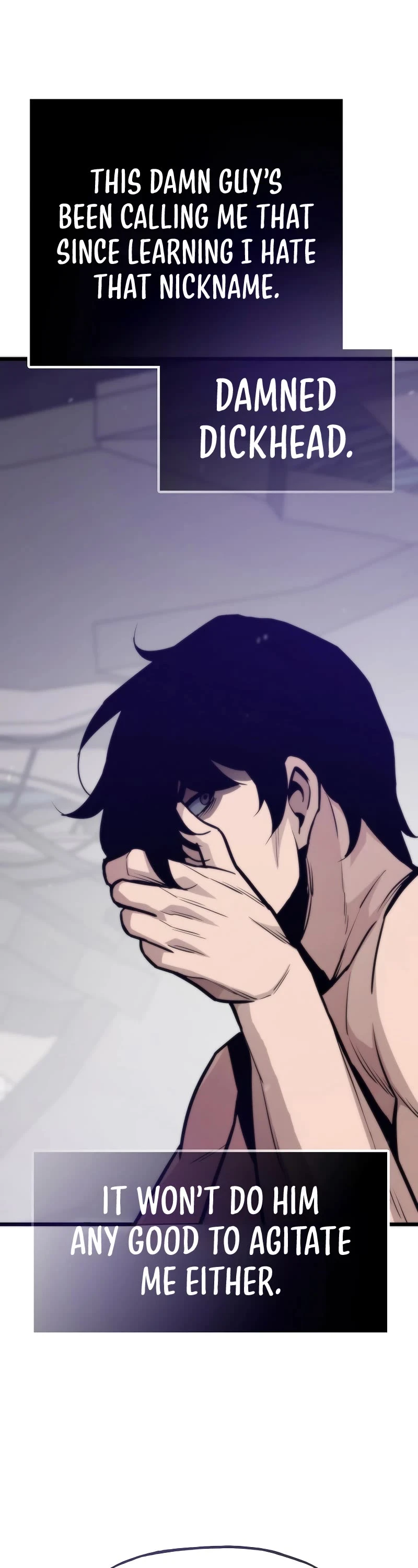 Read Reincarnator Manga Online