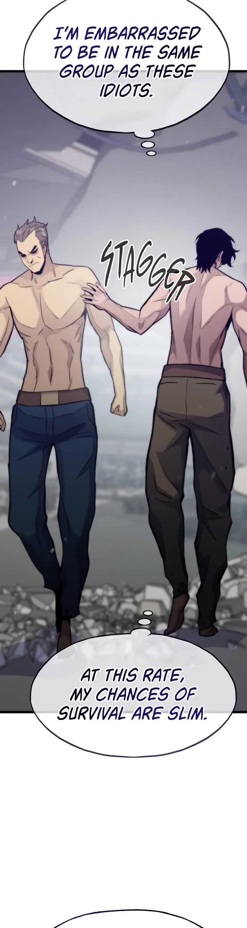 Read Reincarnator Manga Online