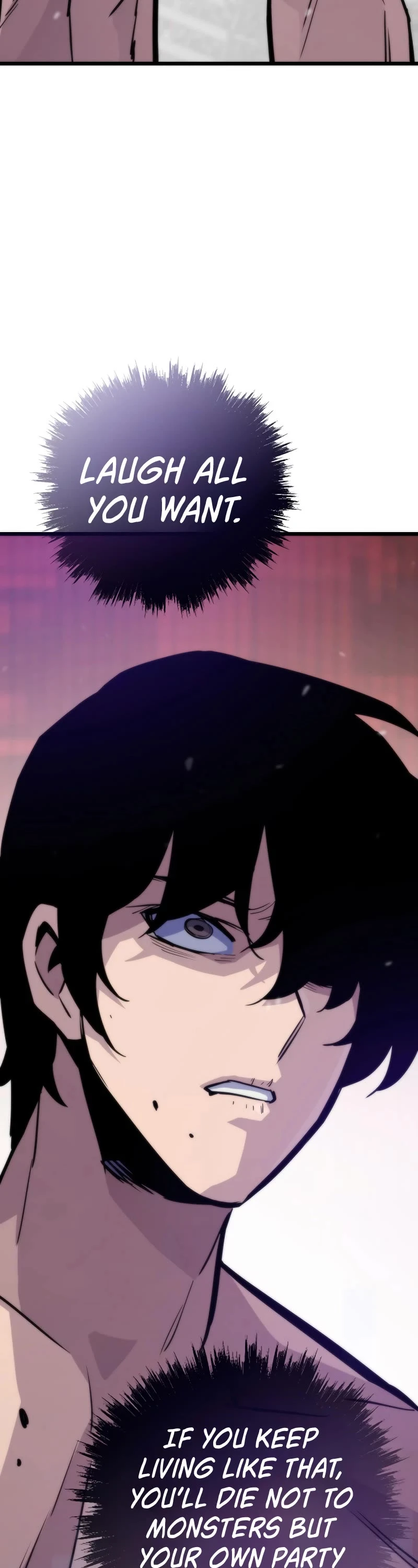 Read Reincarnator Manga Online