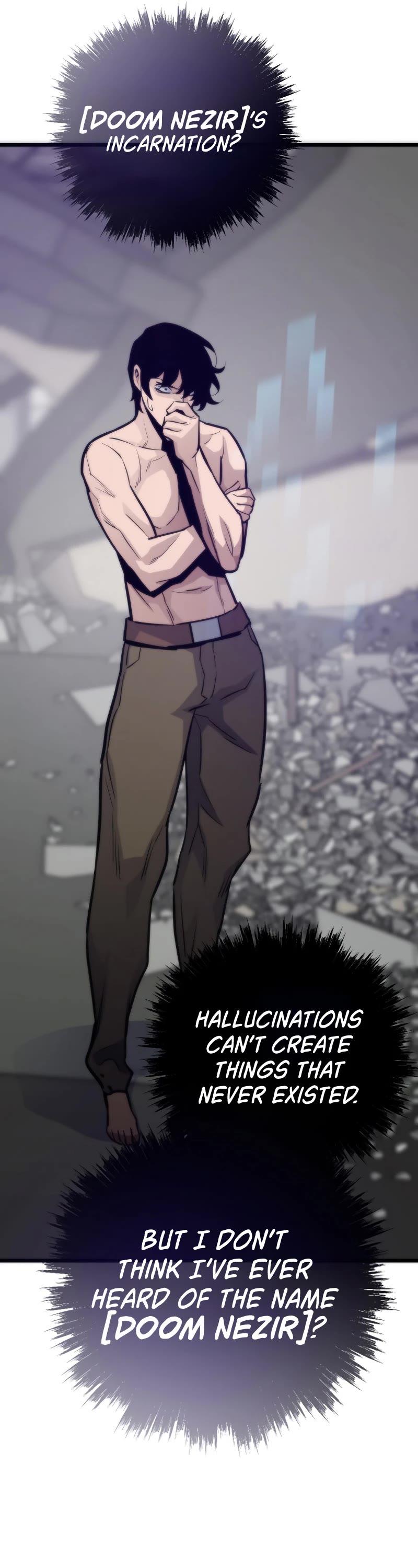 Read Reincarnator Manga Online