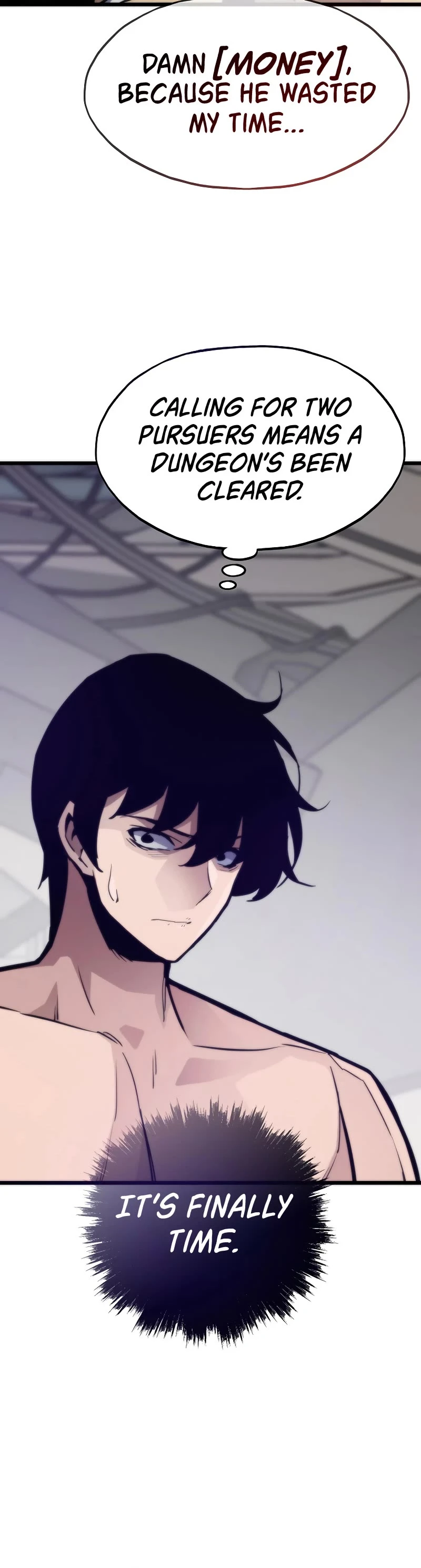 Read Reincarnator Manga Online