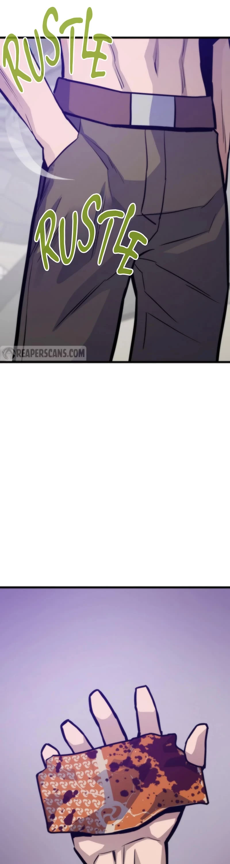 Read Reincarnator Manga Online