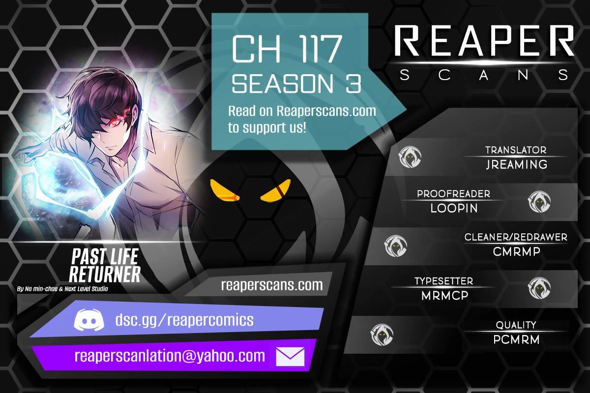 Read Reincarnator Manga Online