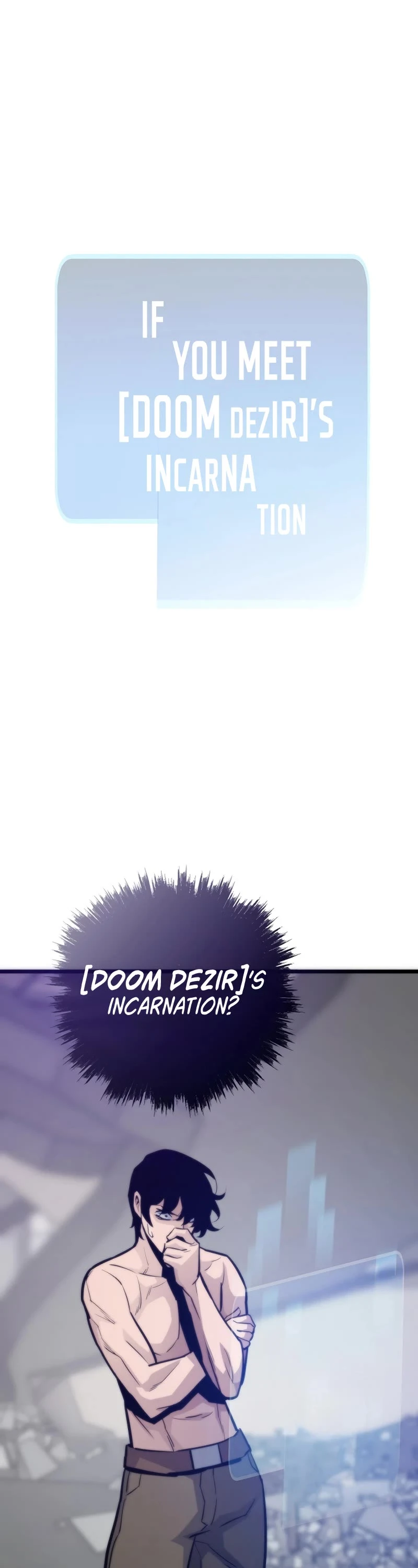 Read Reincarnator Manga Online