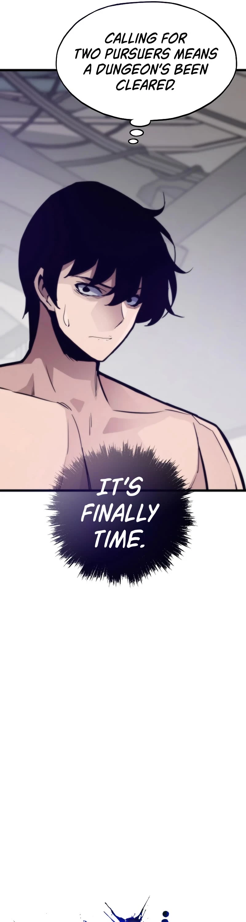 Read Reincarnator Manga Online