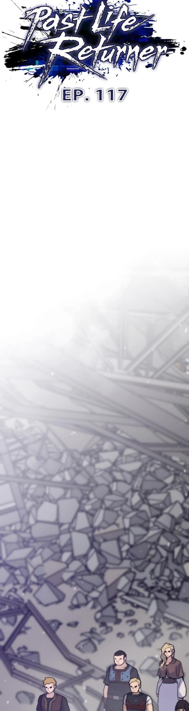 Read Reincarnator Manga Online