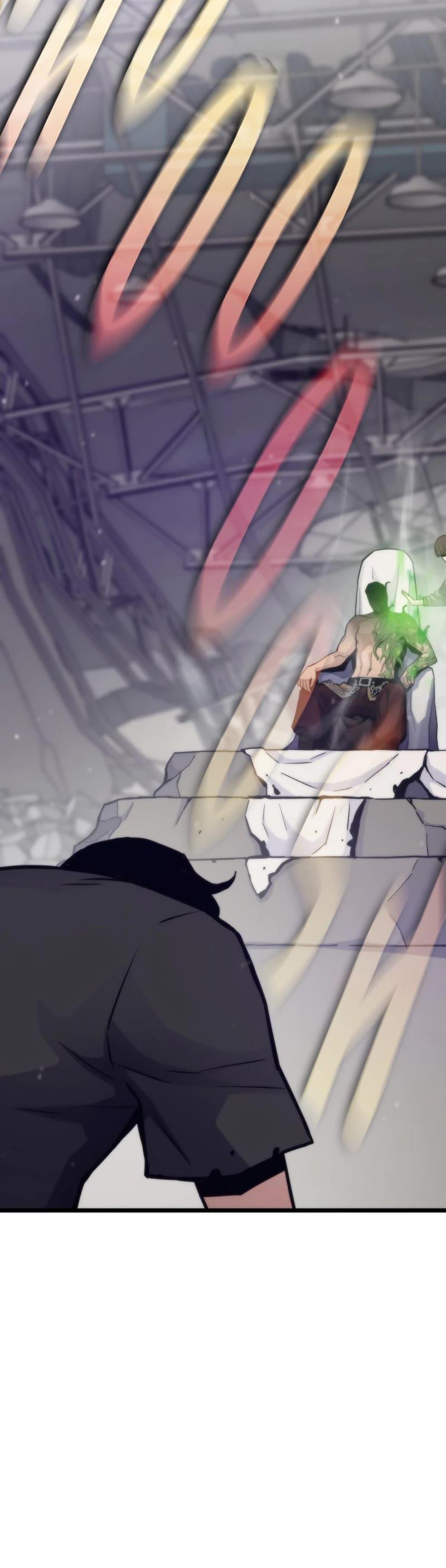 Read Reincarnator Manga Online