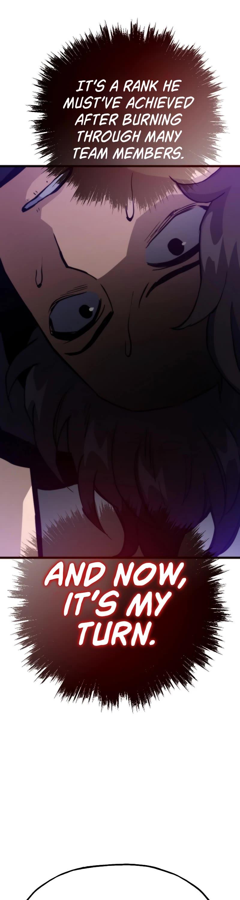 Read Reincarnator Manga Online