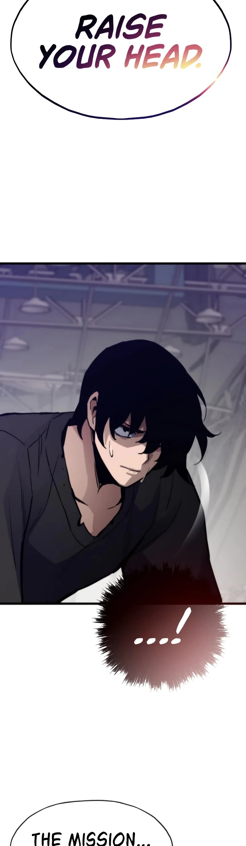 Read Reincarnator Manga Online