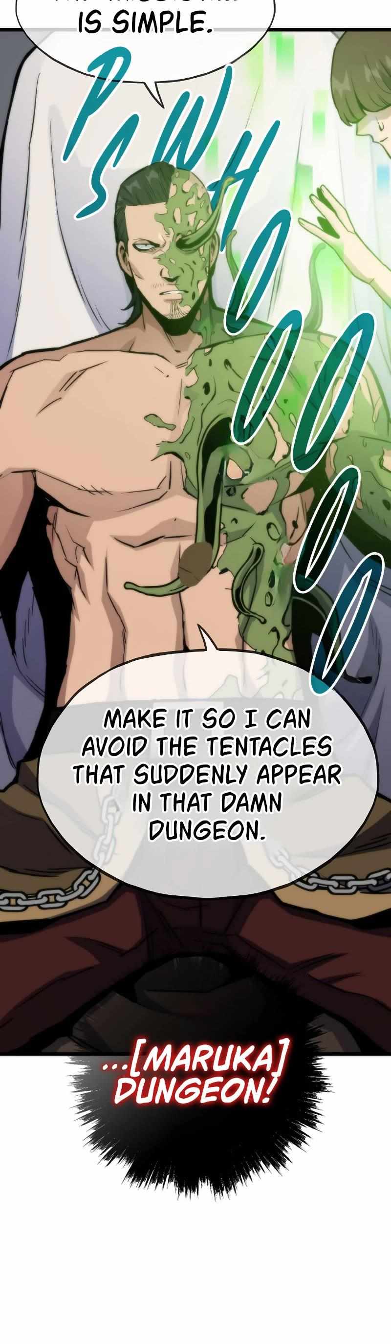 Read Reincarnator Manga Online