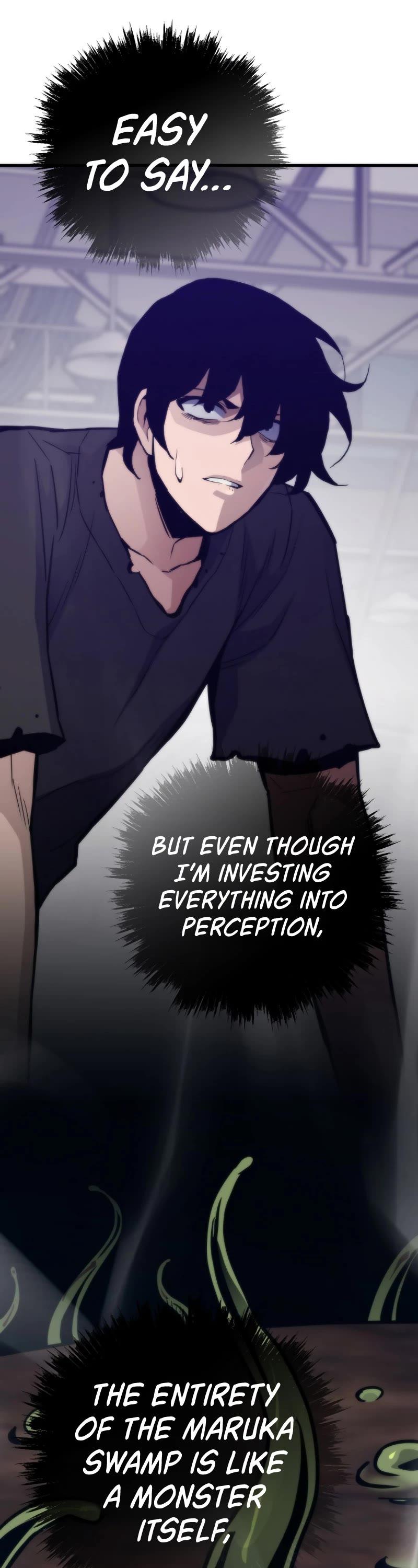 Read Reincarnator Manga Online