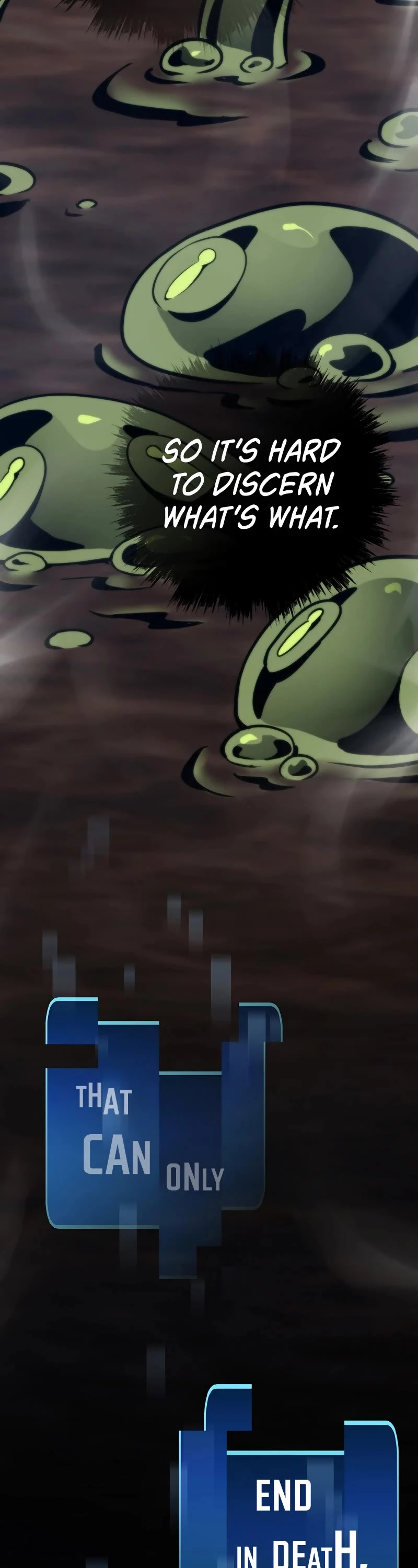 Read Reincarnator Manga Online