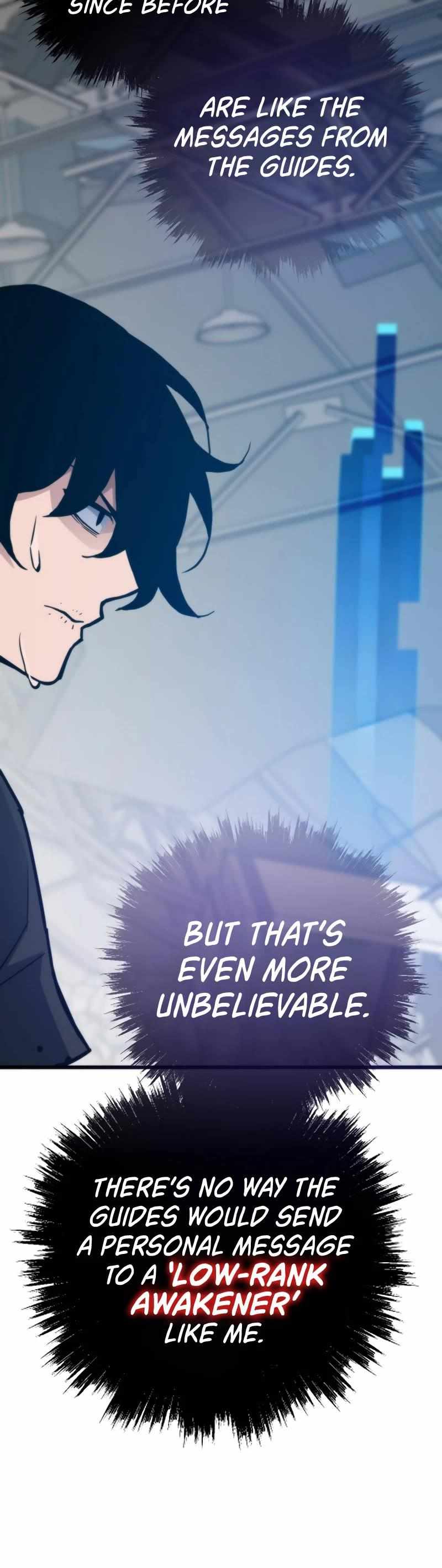 Read Reincarnator Manga Online