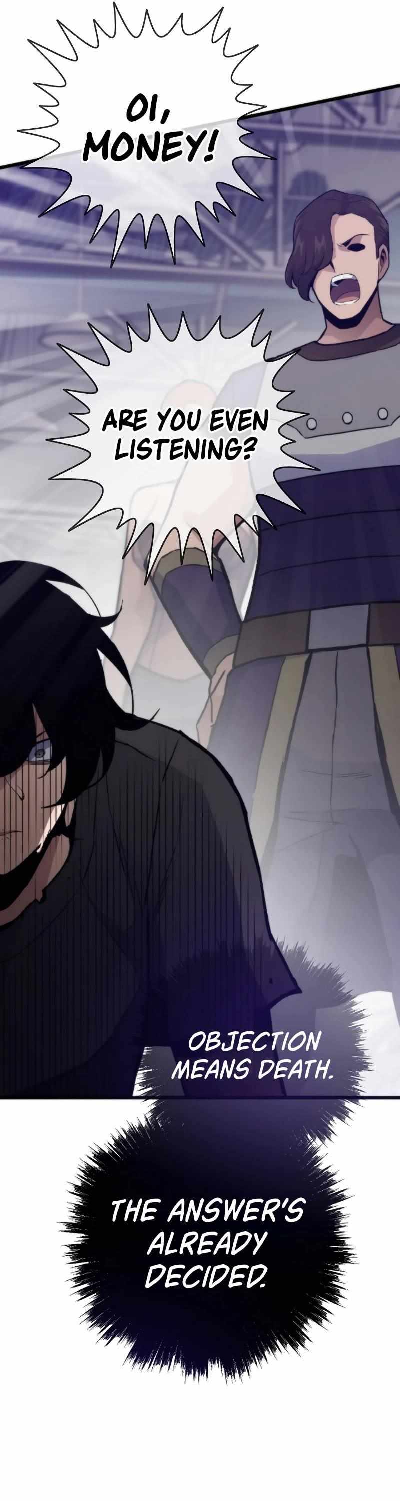 Read Reincarnator Manga Online