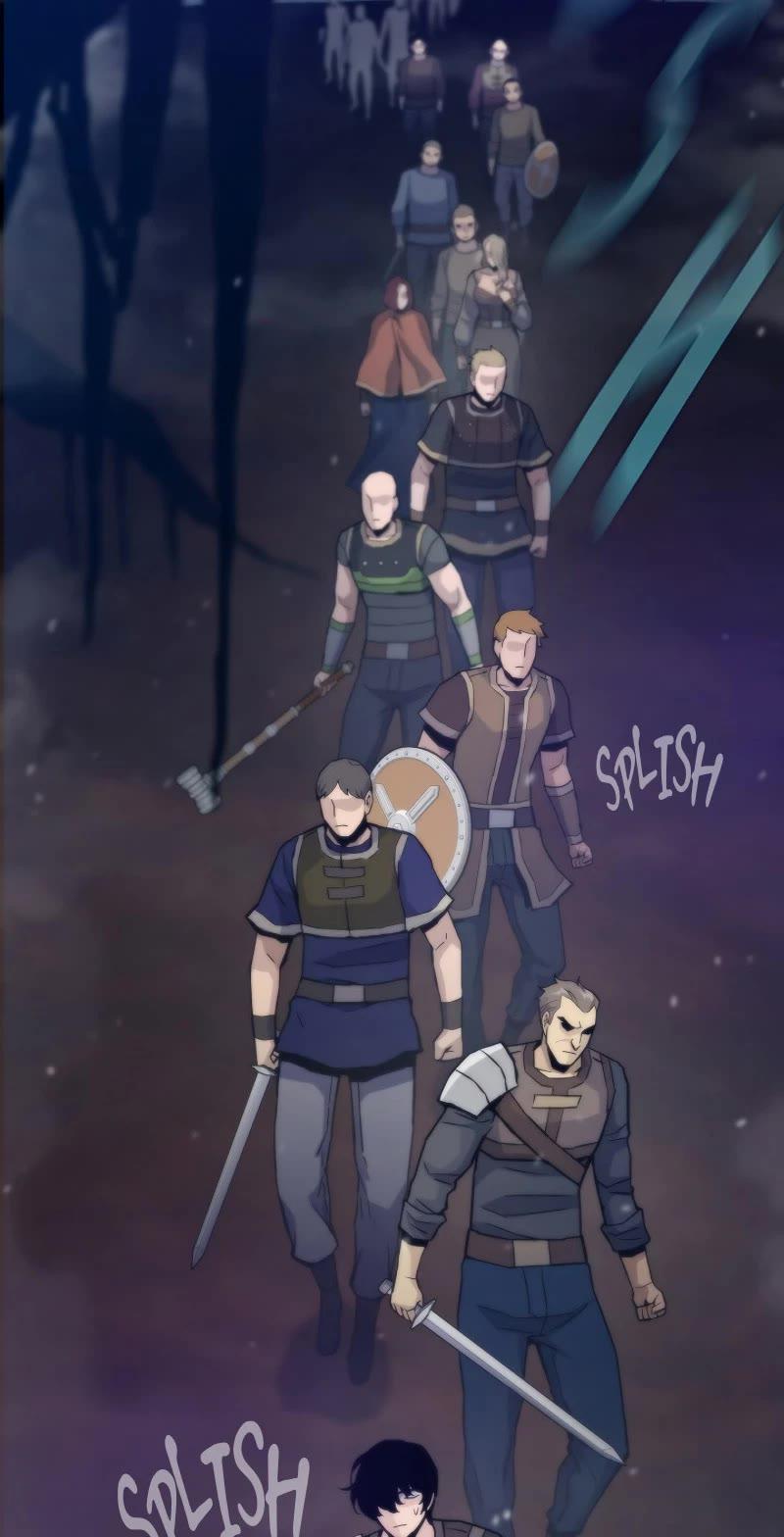 Read Reincarnator Manga Online