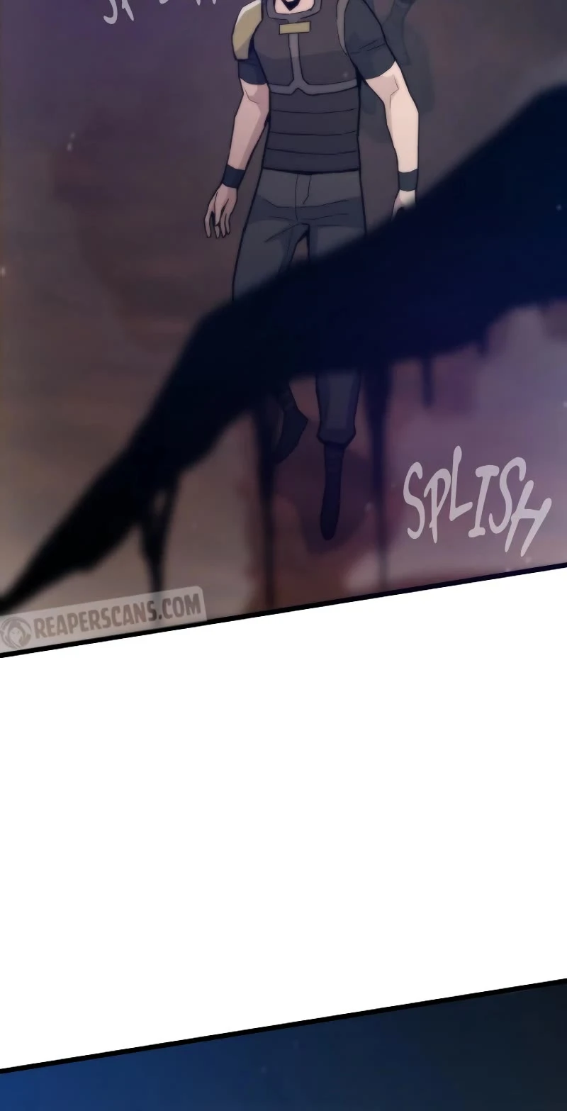 Read Reincarnator Manga Online