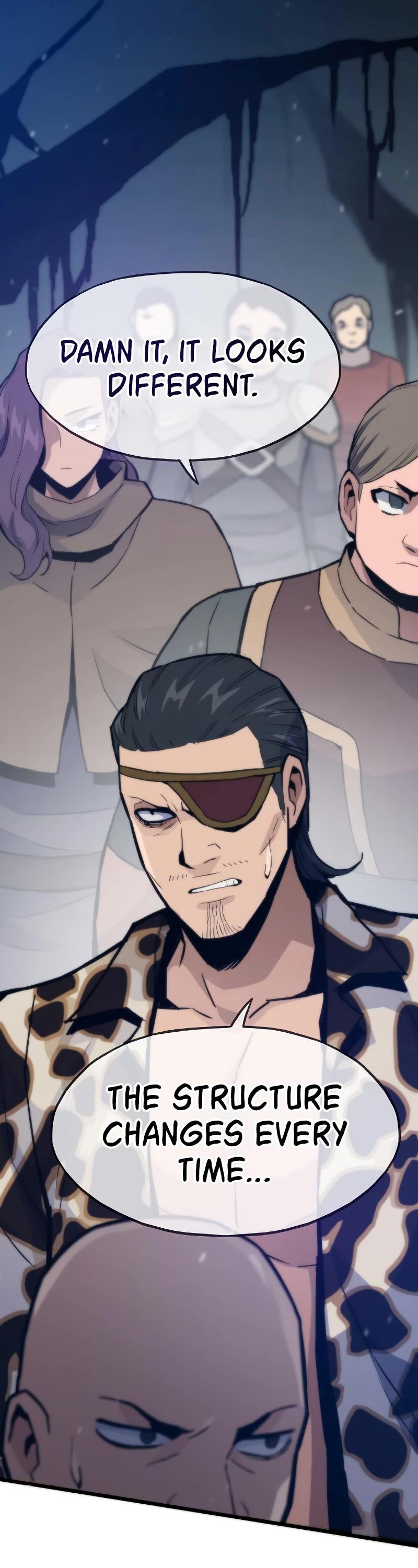 Read Reincarnator Manga Online