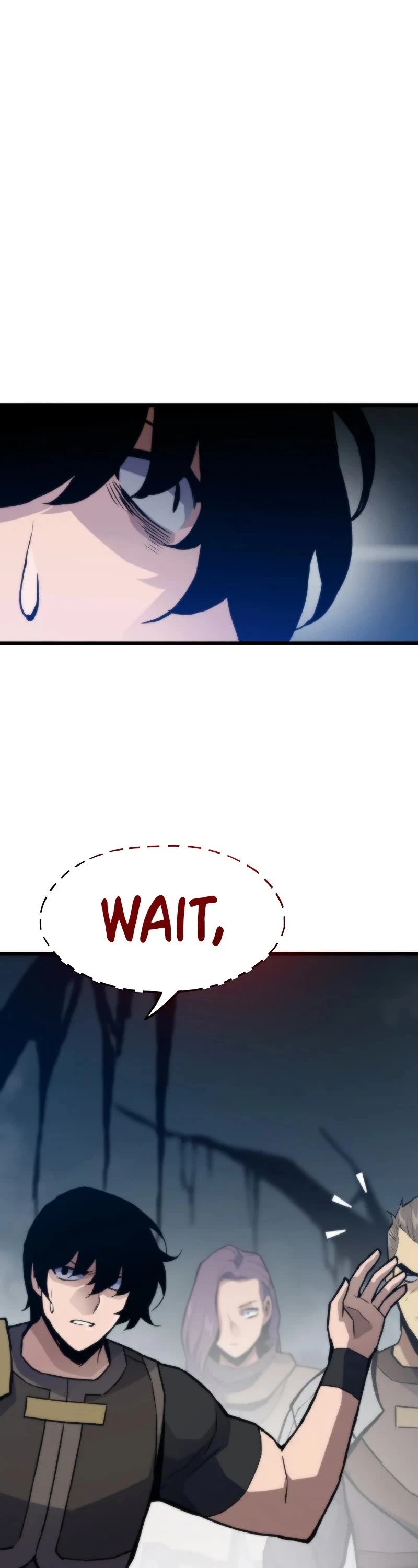 Read Reincarnator Manga Online