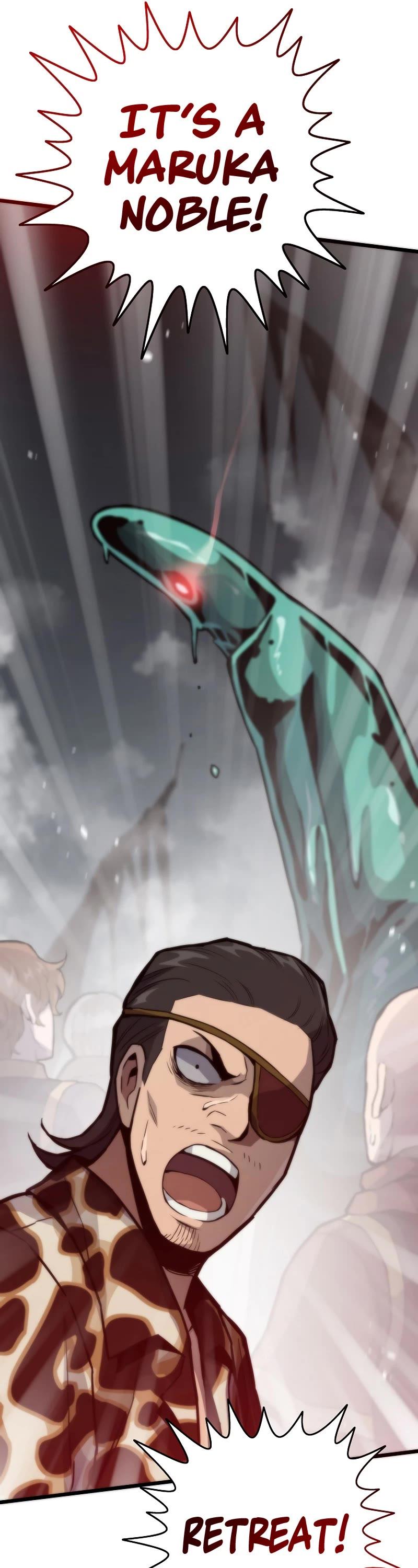 Read Reincarnator Manga Online