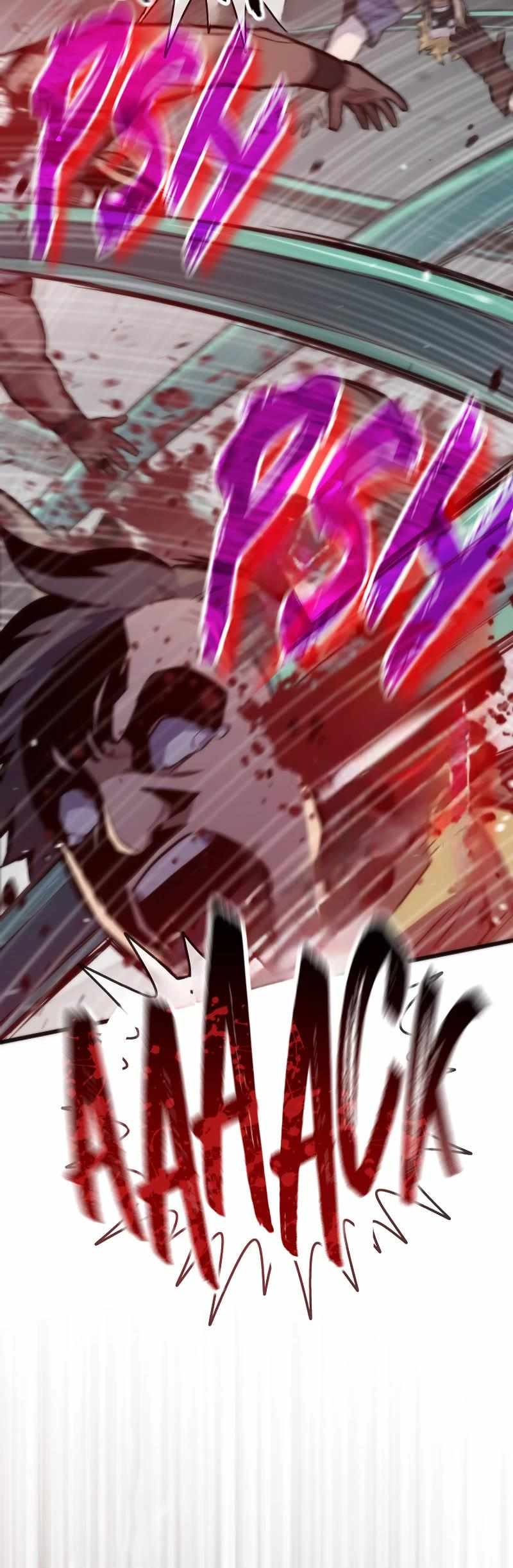 Read Reincarnator Manga Online