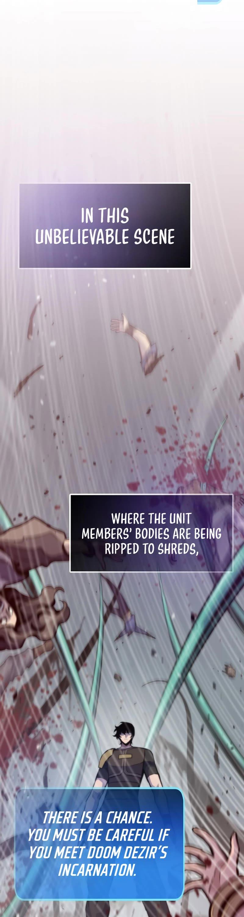 Read Reincarnator Manga Online