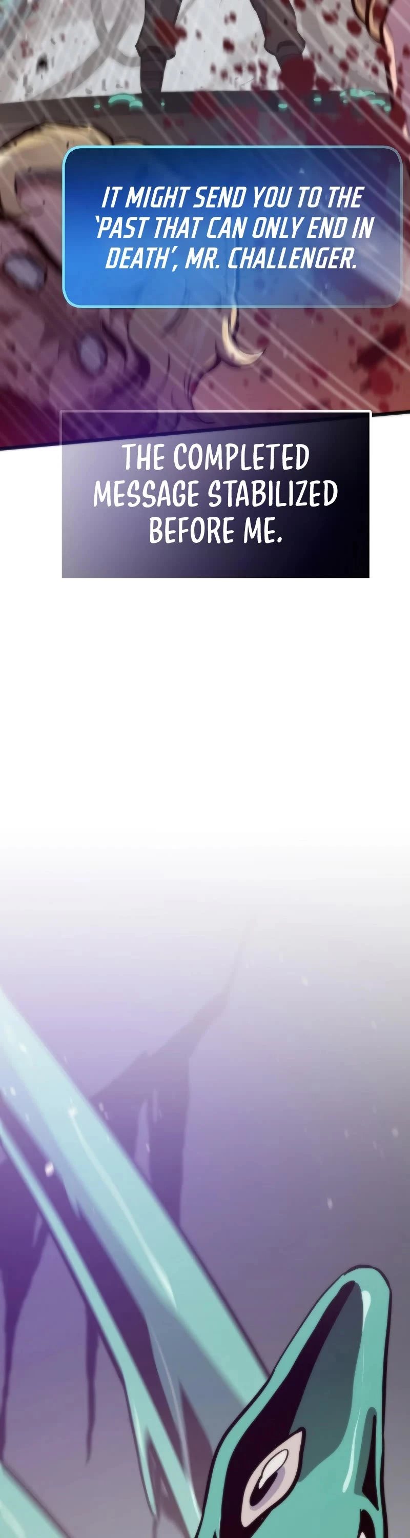 Read Reincarnator Manga Online