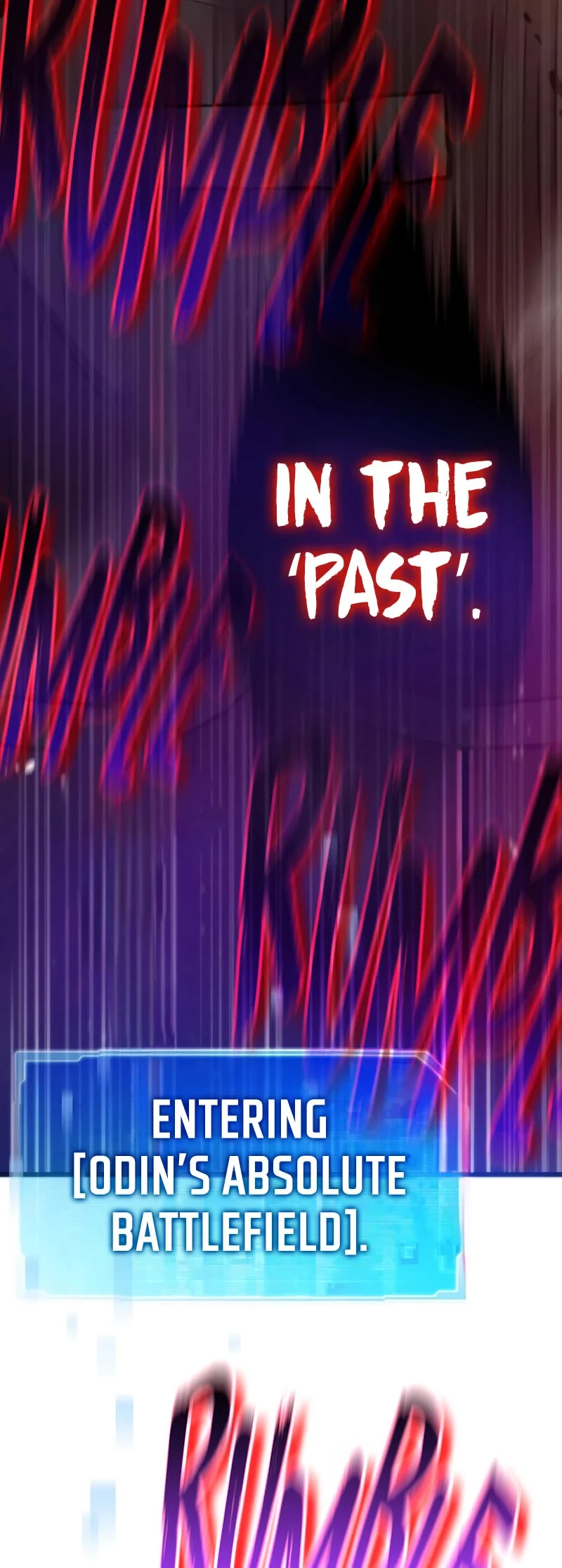 Read Reincarnator Manga Online