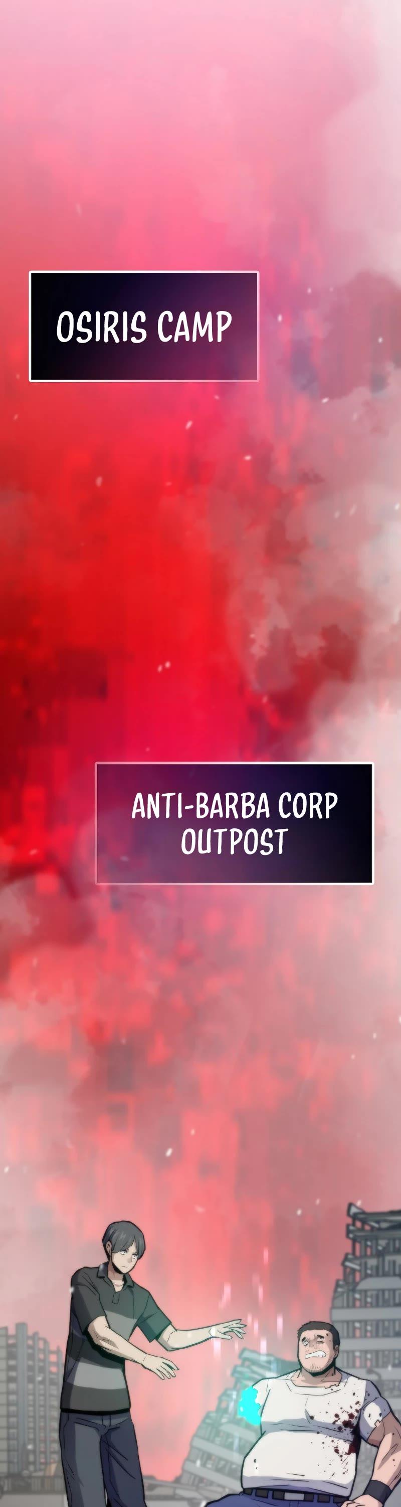 Read Reincarnator Manga Online