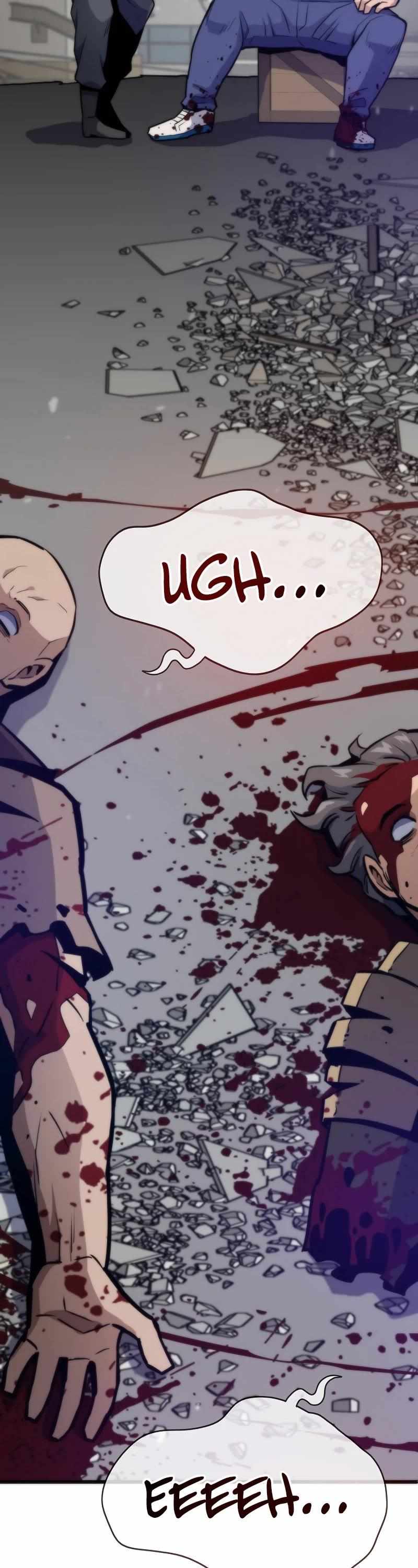 Read Reincarnator Manga Online