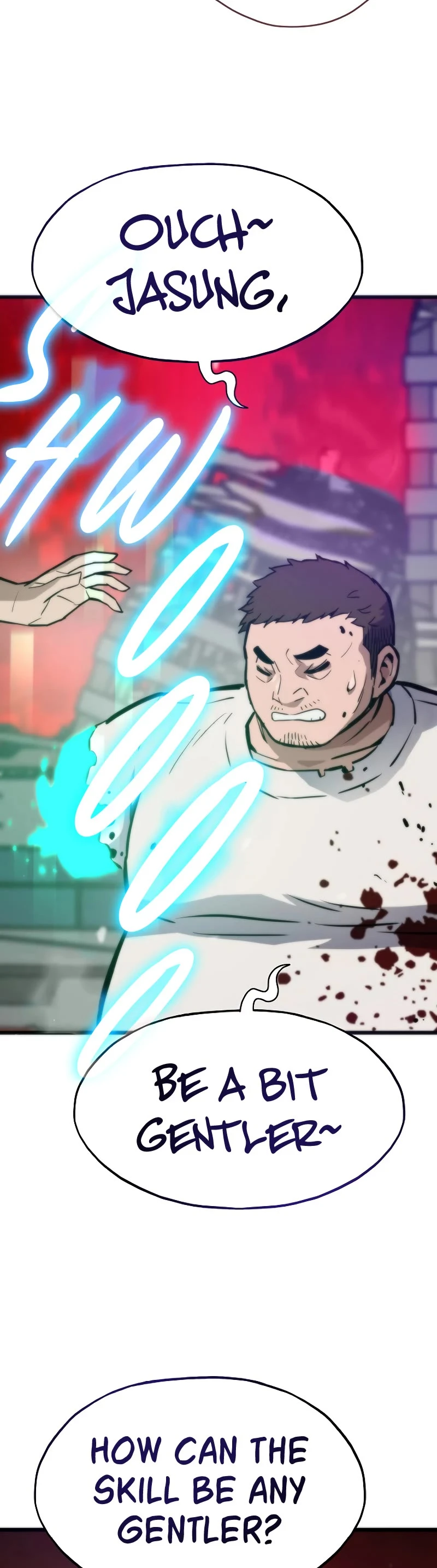 Read Reincarnator Manga Online