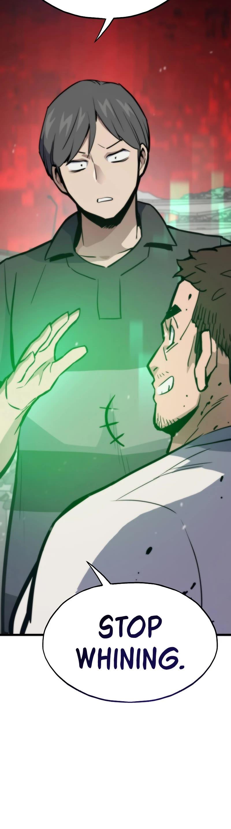 Read Reincarnator Manga Online