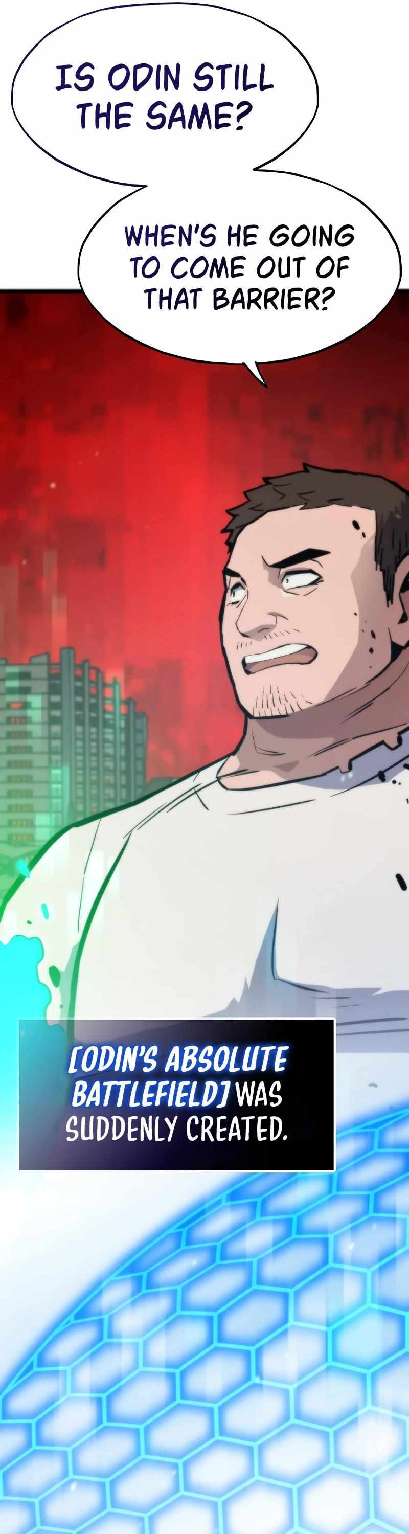 Read Reincarnator Manga Online