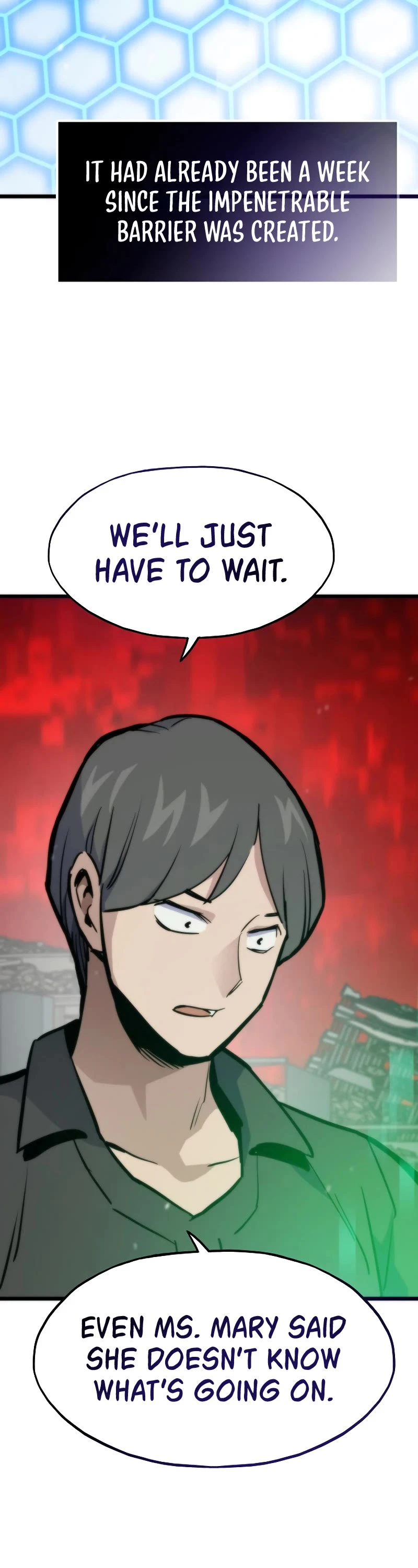 Read Reincarnator Manga Online