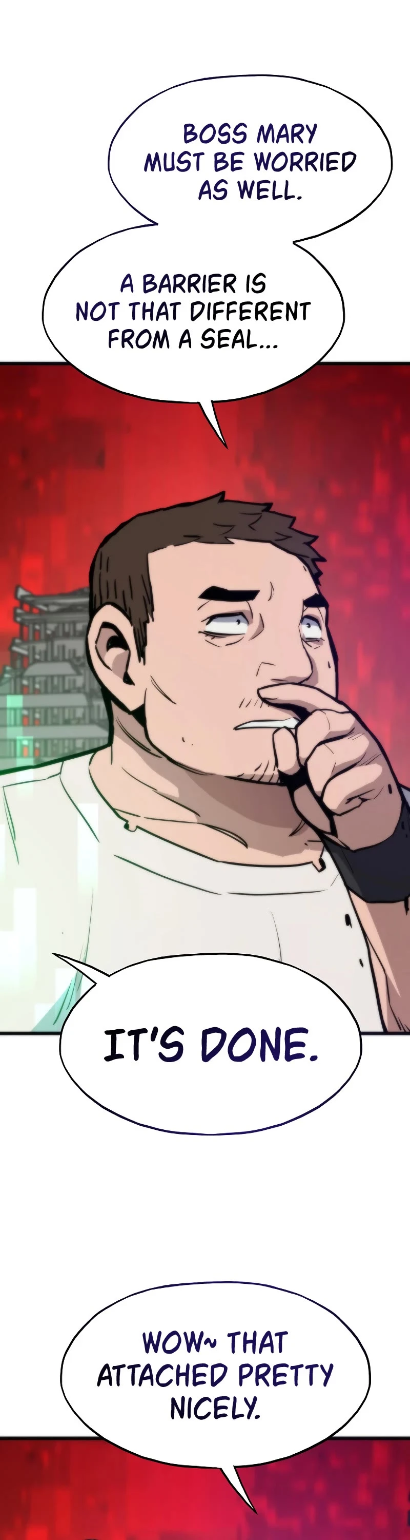 Read Reincarnator Manga Online