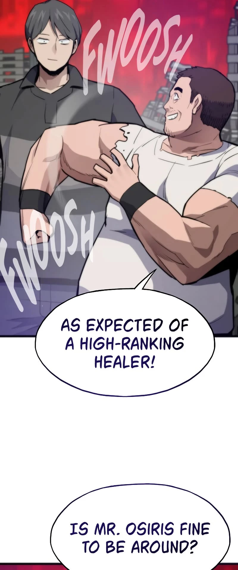 Read Reincarnator Manga Online