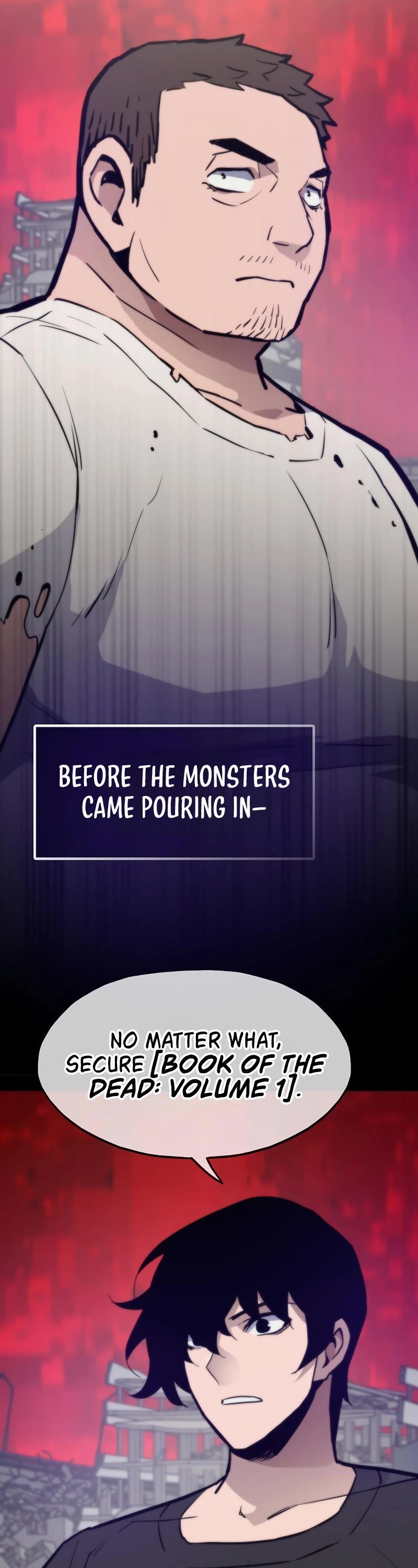 Read Reincarnator Manga Online