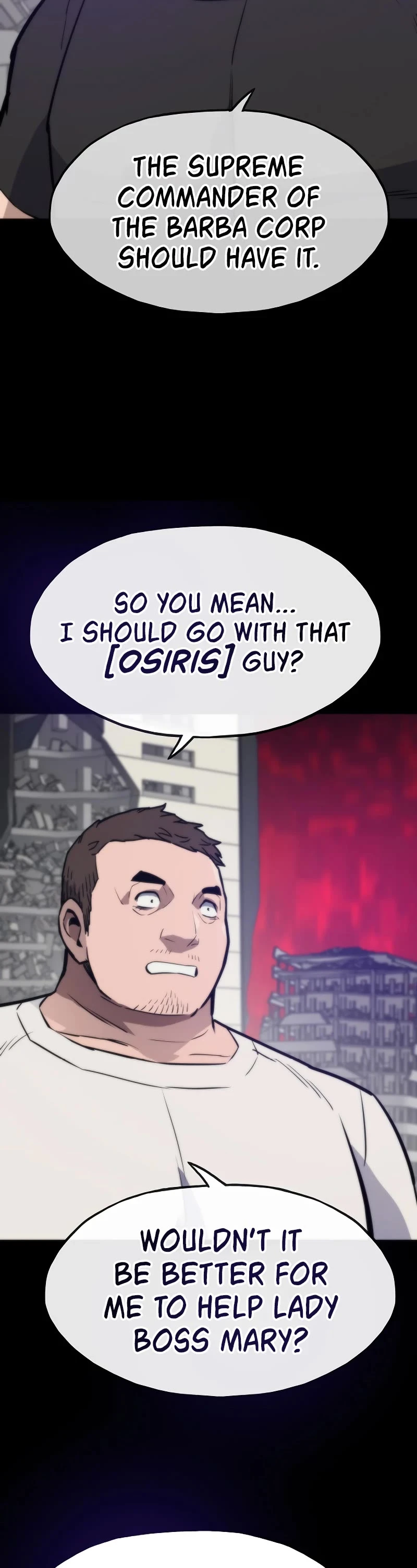 Read Reincarnator Manga Online