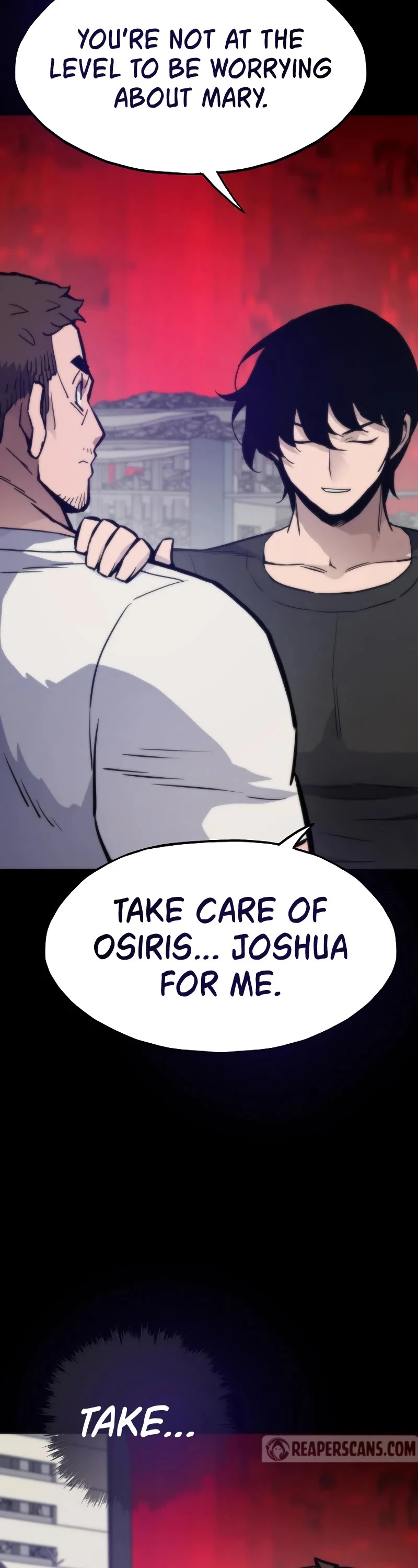 Read Reincarnator Manga Online